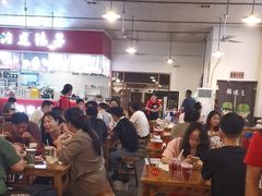 -冶建镜子·老南昌大排档·江西虾王(总店)