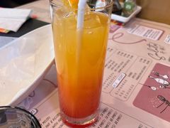 -安妮意大利餐厅(丽都店)