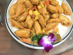 -醉壹号海鲜大排档·老厦门特色菜(厦门美食地标店)