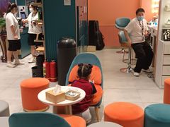 -海马体家庭照相馆(北京芳圆里 ID MALL店)