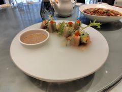 -辣螃铠盆盆蟹大排档(海昌店)
