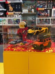 -LEGO(国贸商城店)