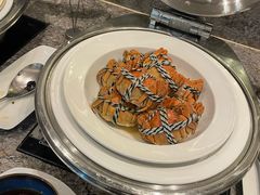 -浙江西子宾馆·瑶园咖啡厅