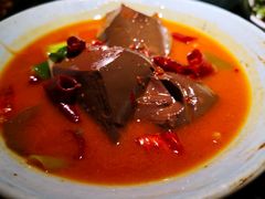 -姐夫的小菜(新中关购物中心店)