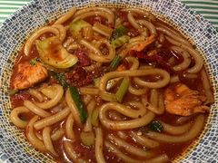 -楼兰新疆菜(江宁万达店)