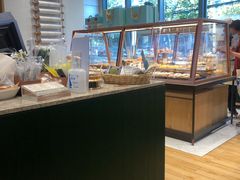 面包甜点陈列柜-多乐之日(田林东路店)