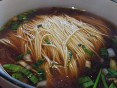 -十面春风·江南面馆(崇宁路店)