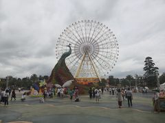 -七彩云南欢乐世界