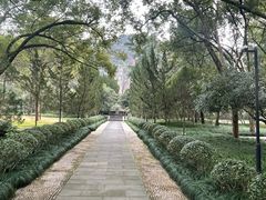 -杭州张苍水先生祠