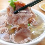 午餐和晚餐之间~