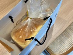 -银座仁志川·生吐司专门店(香港广场店)