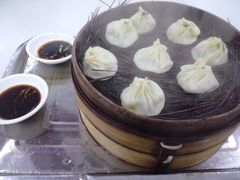 -四季美汤包(户部巷店)