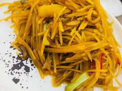 -天毓山庄·餐厅