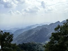 -青城山