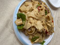 -关东风老北方菜馆(桂芳园店)