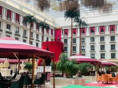 -中家鑫园温泉酒店鑫悦汤泉