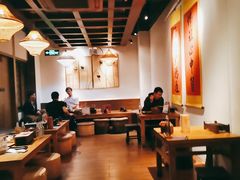 大堂-花和尚·湘西小串烧烤(祈福店)