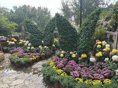 -虞山风景区