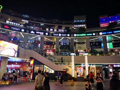 -浦江城市生活广场(江月路店)