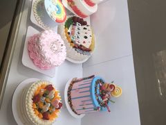 -格美思蛋糕gemce cake(托乐嘉店)