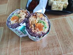 -郭爸烧仙草(西航·潭人街店)