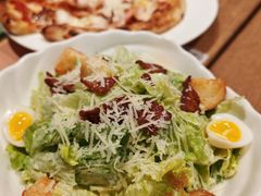 -安妮意大利餐厅(世贸天阶店)