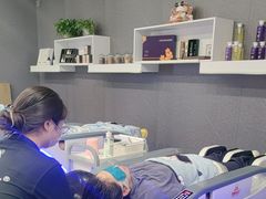 -丽达购物中心(崂山店)