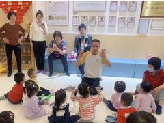 -KidsHome毅英宝贝家早教托育中心