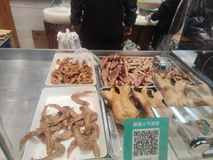 -戚顺兴盐水鸭(新街口明瓦廊店)
