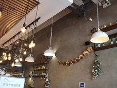 -吾里.春川家韩国料理(万达店)