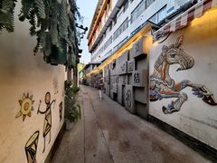 -多哥水傣味餐厅(司马巷店)