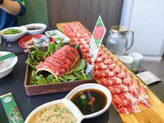 -阳坊胜利涮羊肉(阳坊老店)