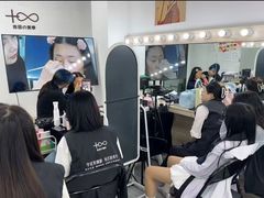 -吉田美学化妆美甲摄影培训(丽水校区)