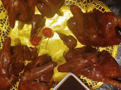 -院里寻菜·精致庭院菜(观沙岭店)