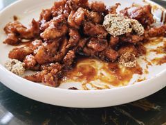 -清真利德顺小老饭庄(复兴路店)