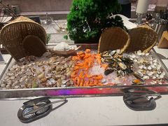 -云尚自助餐厅(佛山南海瞻云酒店)