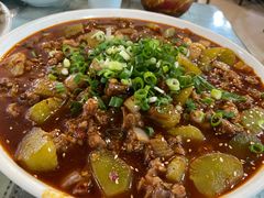 -好记哑巴兔(黄许镇店)
