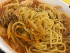 -桃园中华料理炸酱面(燕儿岛路店)