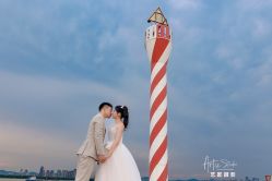 -艺匠摄影ARTIZ STUDIO(南京店)