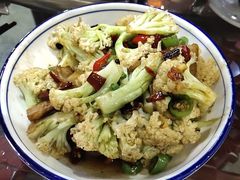 盆盆花菜-老鳖私房菜(常青花园店)