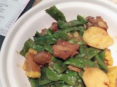 -上关雪東北菜(中房金谊店)