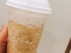 龙眼PP冰-茶力的小怪兽(梅林卓悦汇店)