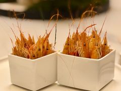 -民族饭店-四季餐厅