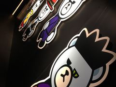 -PLAY HKPOP全息偶像演唱体验馆(威灵顿广场店)