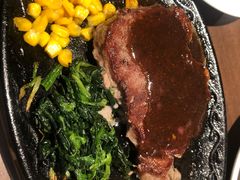 -萨莉亚意式餐厅(杭州滨江天街店)