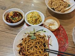 -锅儿挑面馆