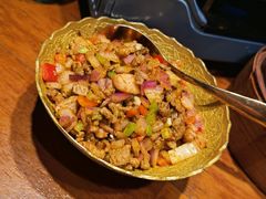 -楼兰新疆主题餐厅(苏州中心店)