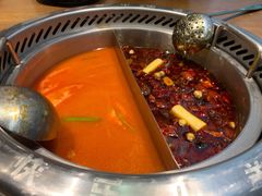 -快乐小羊火锅餐厅(农科路店)