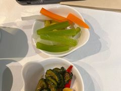 -香融府·烤鸭·家常菜(花乡奥莱店)