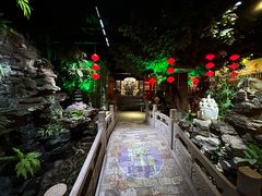 -露雨轩茶楼(牡丹园店)